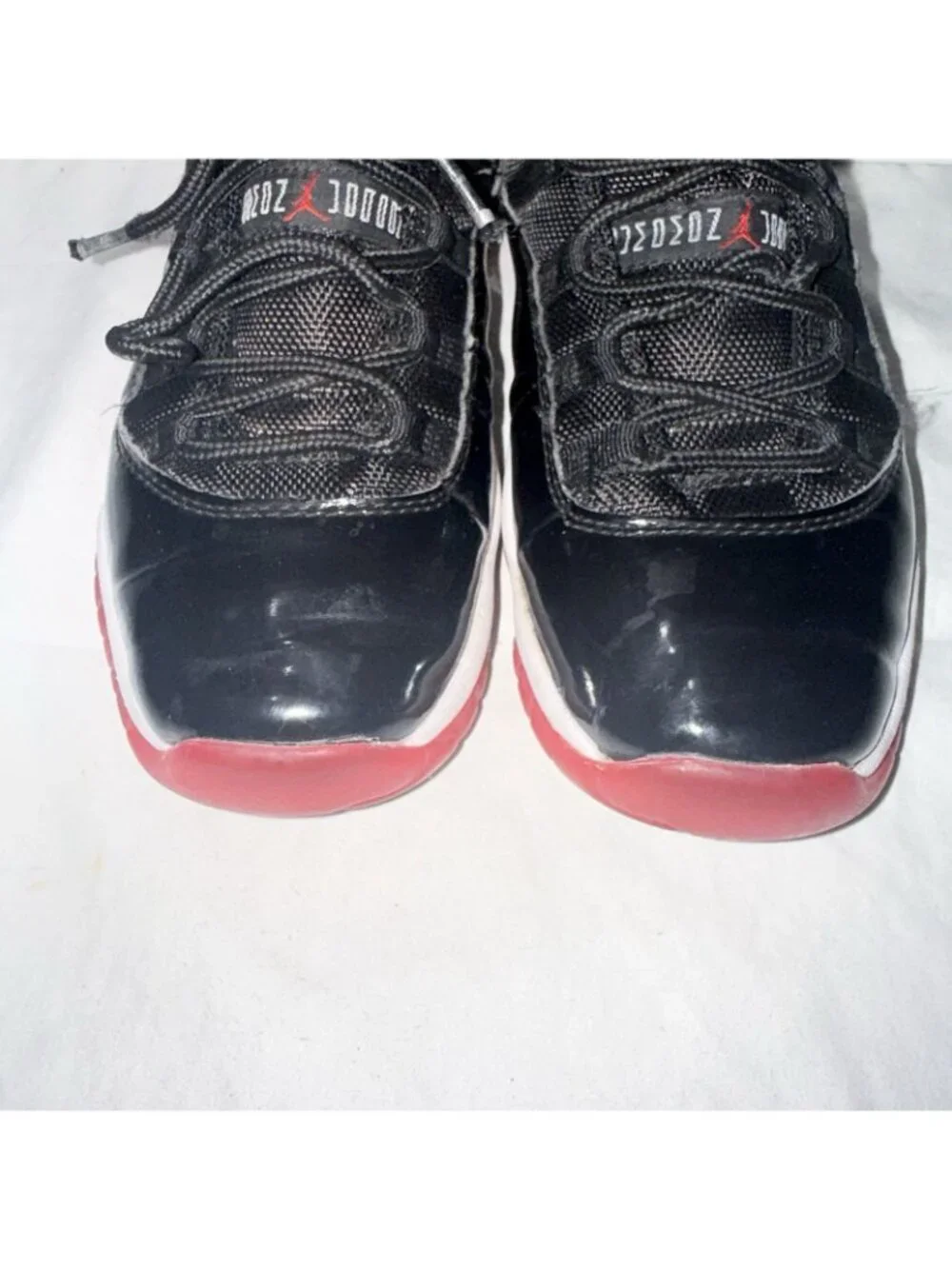 Jordan air 11